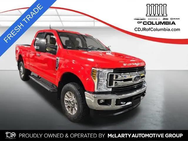 2019 Ford F-250 XLT for sale in Columbia, MO