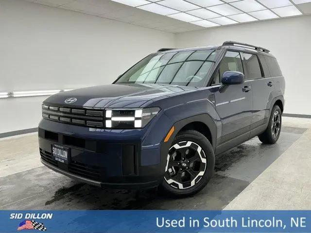 2025 Hyundai Santa Fe SEL for sale in Lincoln, NE