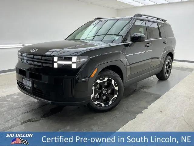 2026 Hyundai Santa Fe SEL for sale in Lincoln, NE