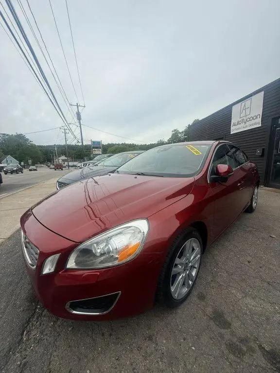 2012 Volvo S60 T6 for sale in Holliston, MA