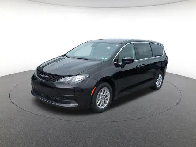 2023 Chrysler Voyager LX for sale in Harrisburg, PA