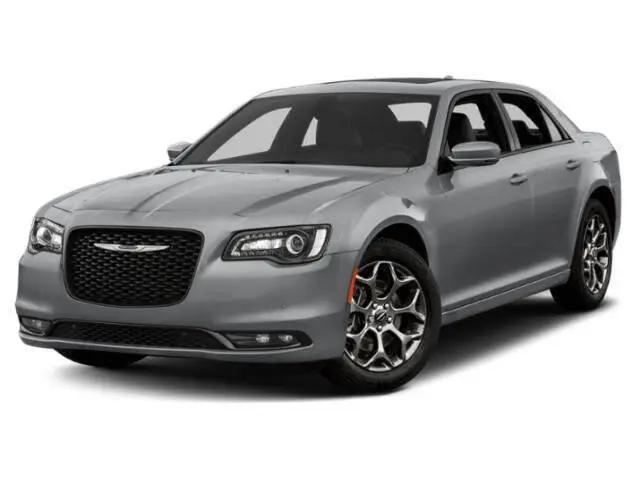 2018 Chrysler 300 300S for sale in Clearfield, UT