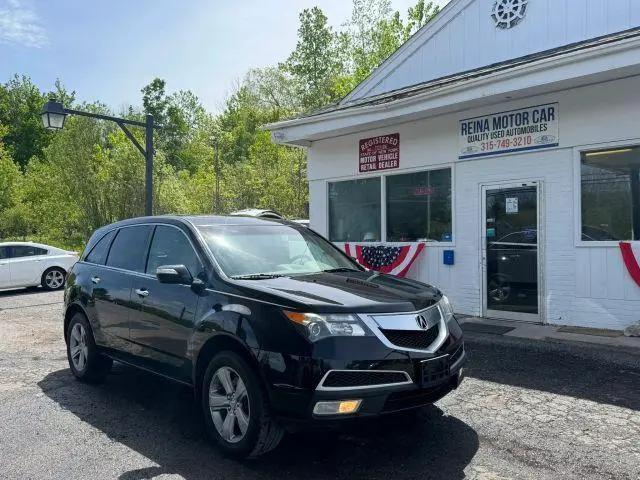 2010 Acura MDX Technology Package for sale in Oswego, NY