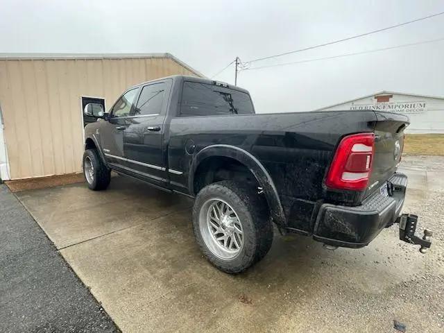 2019 Ram 2500 Limited Crew Cab 4x4 6'4" Box for sale in Jasper, AL