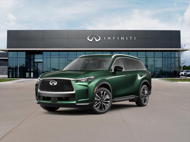 2027 INFINITI QX60 LUXE for sale in BRIDGEWATER, NJ
