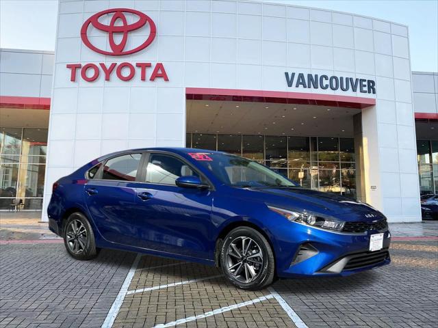 2024 Kia Forte LXS for sale in Vancouver, WA