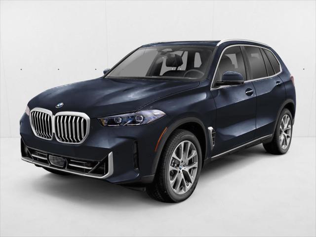2026 BMW X5 xDrive40i for sale in Delray Beach, FL