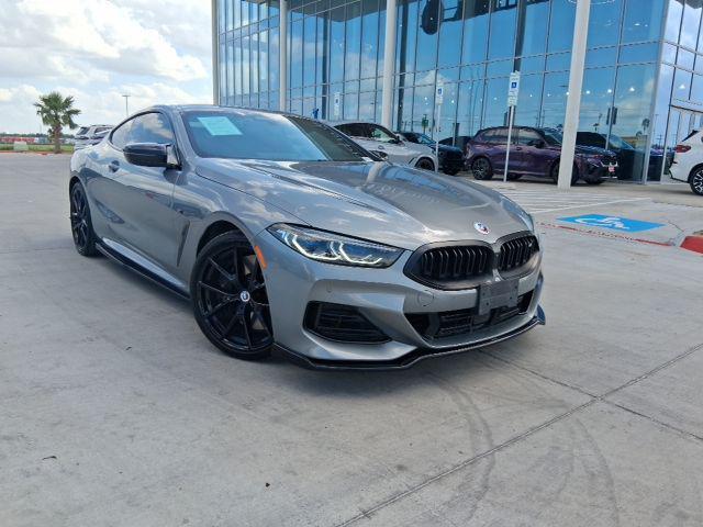 2023 BMW M8 xDrive for sale in Pharr, TX