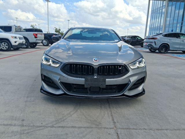 2023 BMW M8 xDrive