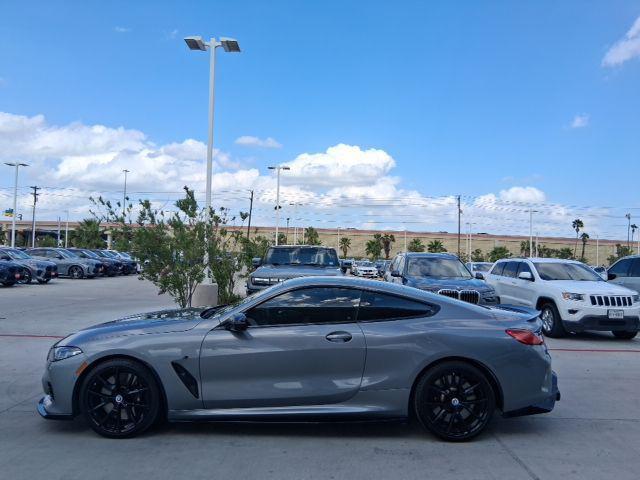 2023 BMW M8 xDrive