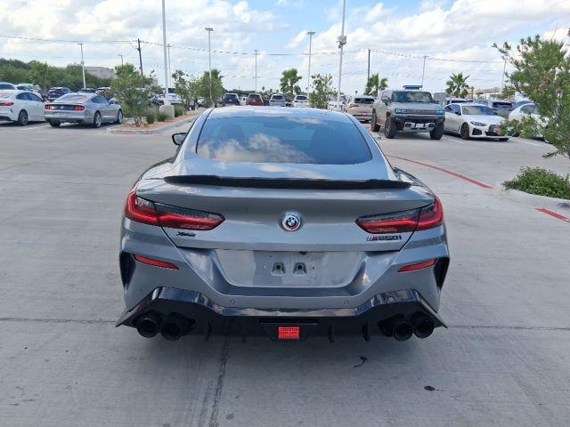 2023 BMW M8 xDrive