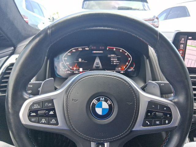 2023 BMW M8 xDrive