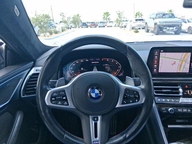 2023 BMW M8 xDrive