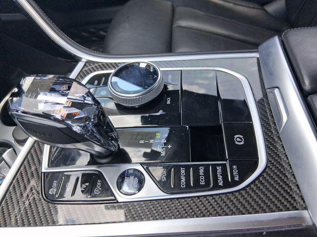 2023 BMW M8 xDrive