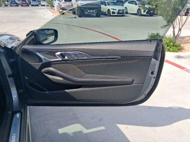2023 BMW M8 xDrive