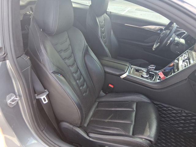 2023 BMW M8 xDrive