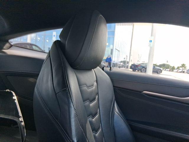 2023 BMW M8 xDrive