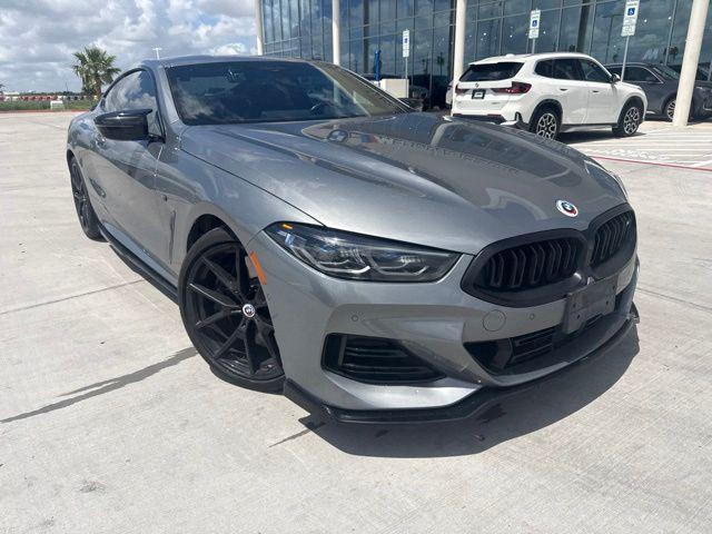 2023 BMW M8 xDrive for sale in Pharr, TX