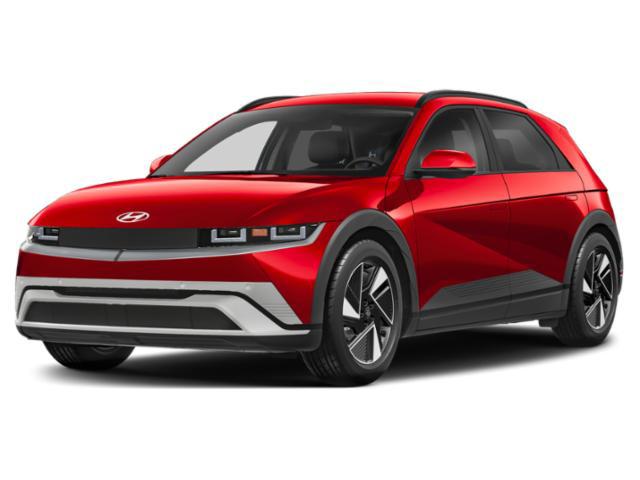 2026 Hyundai IONIQ 5 SEL for sale in SALEM, NH