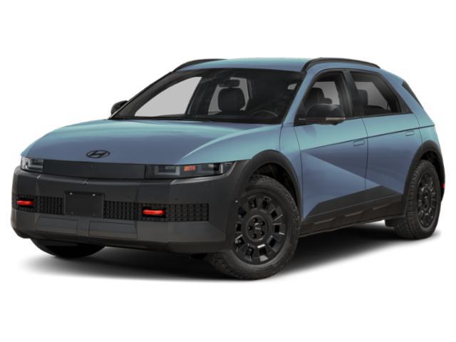 2026 Hyundai IONIQ 5 XRT for sale in SALEM, NH
