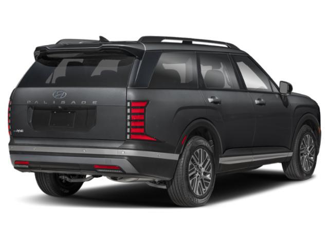 2026 Hyundai Palisade SEL Premium 7P