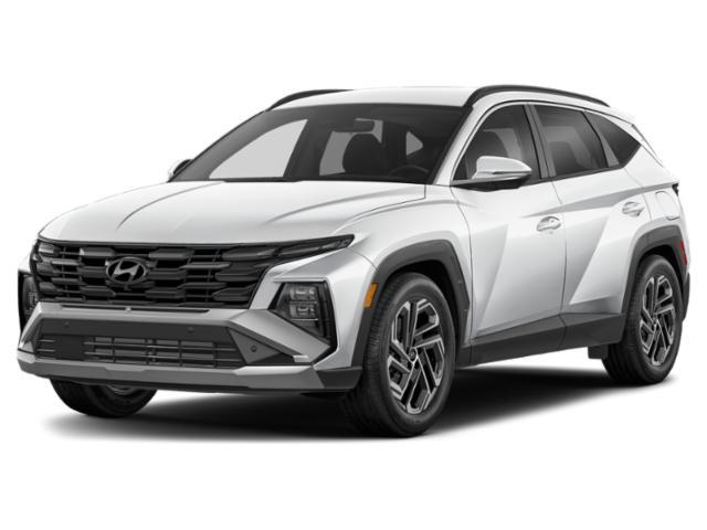 2026 Hyundai Tucson Plug-In Hybrid Limited for sale in SALEM, NH