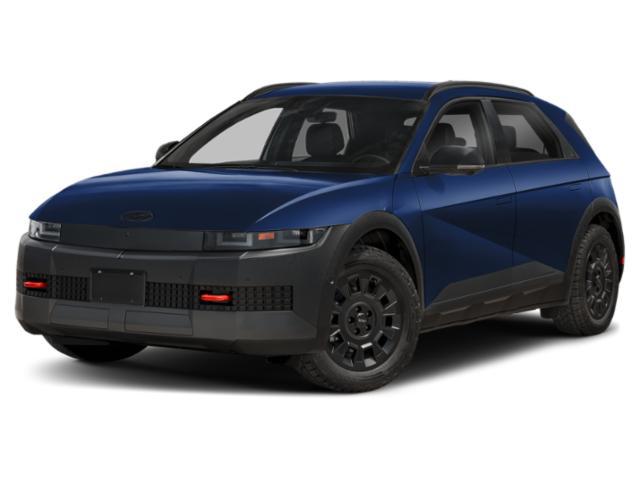 2026 Hyundai IONIQ 5 XRT for sale in SALEM, NH