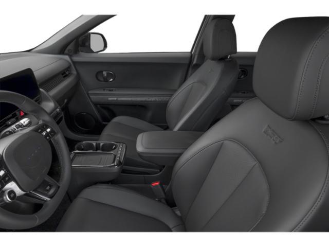 2026 Hyundai IONIQ 5 XRT