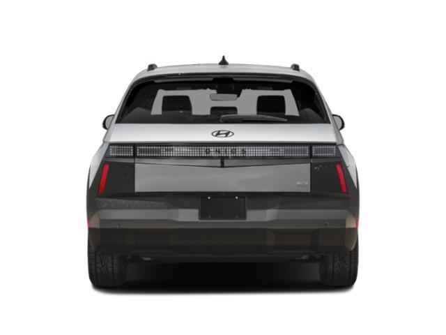 2026 Hyundai IONIQ 5 XRT