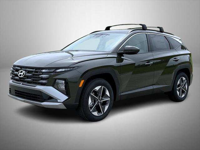 2026 Hyundai Tucson SEL for sale in OMAHA, NE