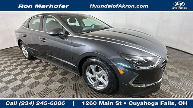 2023 Hyundai Sonata SE for sale in CUYAHOGA FALLS, OH