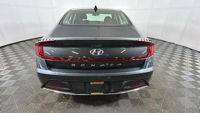 2023 Hyundai Sonata SE