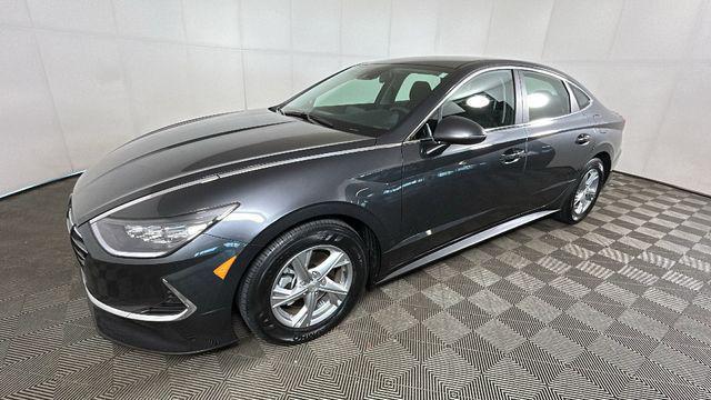 2023 Hyundai Sonata SE