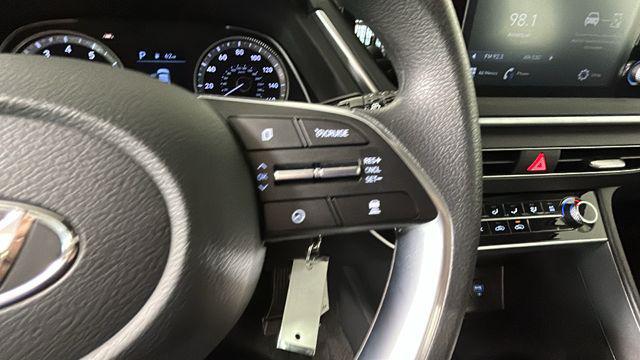 2023 Hyundai Sonata SE
