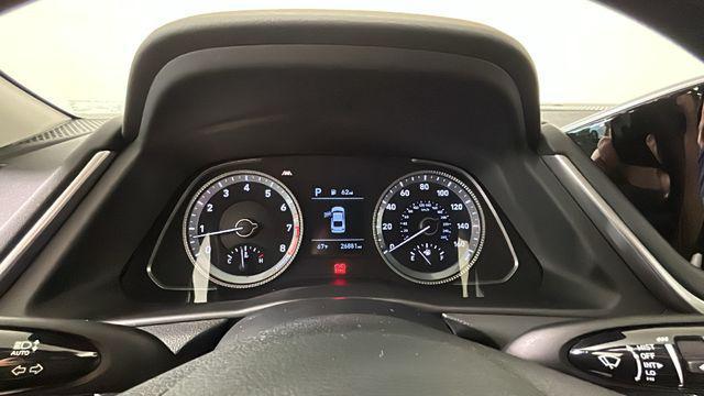2023 Hyundai Sonata SE