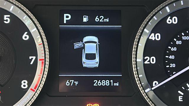 2023 Hyundai Sonata SE