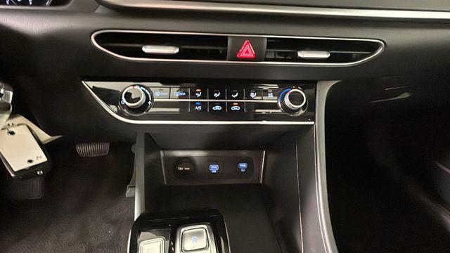 2023 Hyundai Sonata SE