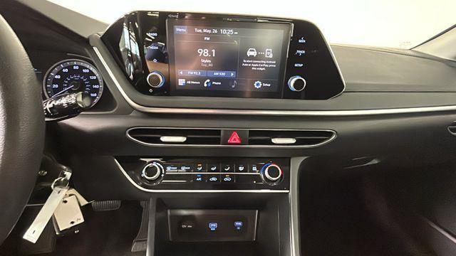 2023 Hyundai Sonata SE