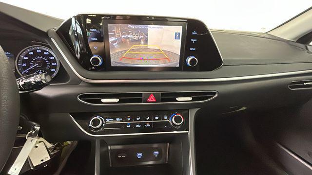 2023 Hyundai Sonata SE