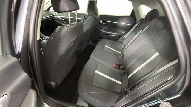 2023 Hyundai Sonata SE