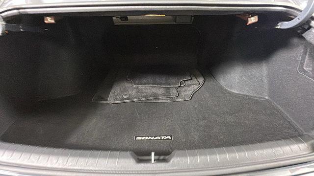 2023 Hyundai Sonata SE