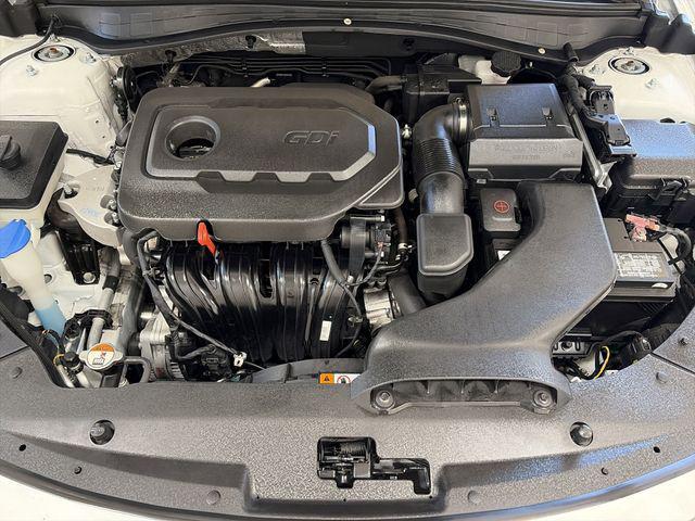2018 Kia Optima EX