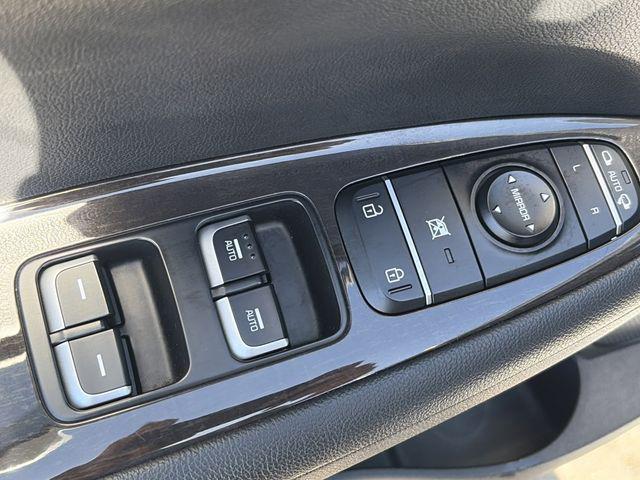 2018 Kia Optima EX