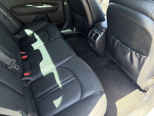 2018 Kia Optima EX