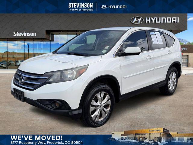 2014 Honda CR-V EX for sale in FREDERICK, CO