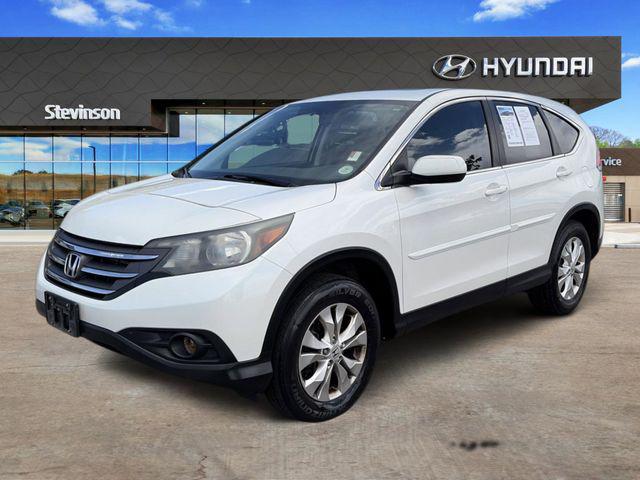 2014 Honda CR-V EX for sale in FREDERICK, CO
