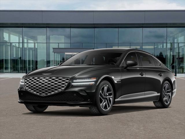 2026 Genesis G80 2.5T Advanced AWD for sale in WHITE PLAINS, NY