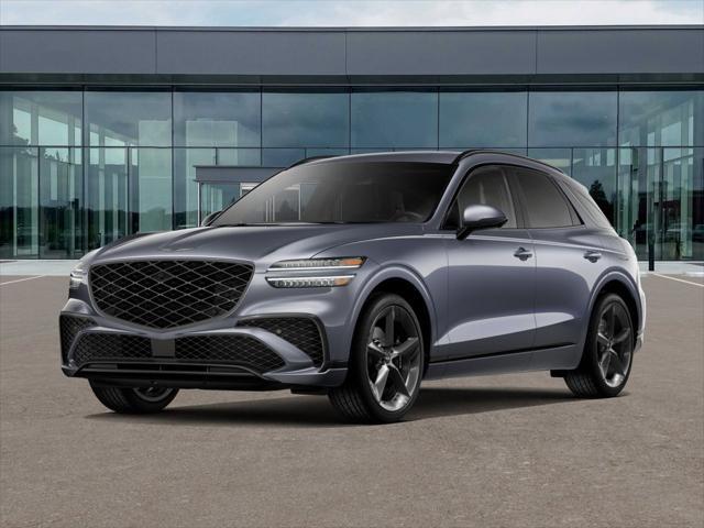 2026 Genesis GV70 2.5T Sport Prestige for sale in WHITE PLAINS, NY
