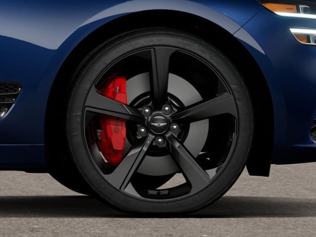 2026 Genesis G70 3.3T AWD Sport Prestige