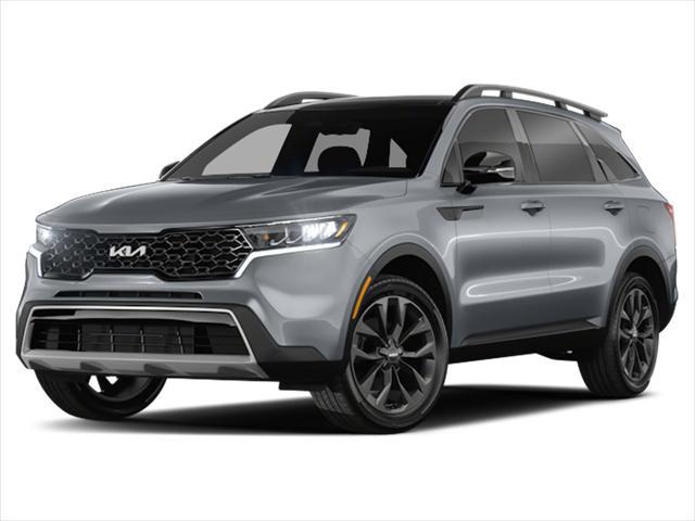 2023 Kia Sorento X-Line EX for sale in Enfield, CT